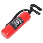 Pemadam Api Inflatable Bertema untuk Ulang Tahun dan Hadiah